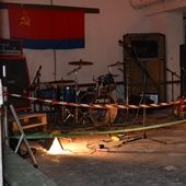 Сказ о том, как «Бункер Фест» прошел