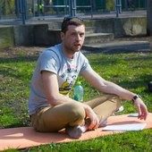 «Креативный кластер и развитие творческих индустрий в России» на свежем воздухе