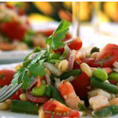 Мастер-класс на тему сбалансированного питания