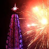 Новогодний концерт «Прелестной оперетты волшебство»