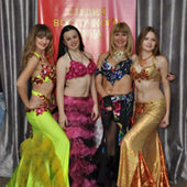 "Свет звезды"