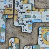 VII керамический фестиваль в Орле