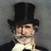 Вечер камерной вокальной музыки, посвященный творчеству Дж. Верди