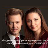 GRAND DUET