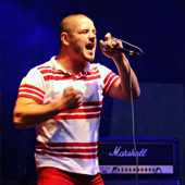 LIGA IN ROCK 3.  ЛАМПАСЫ. ПРАКТИКА. ТУРИЗМ.