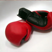 Чемпионат и Первенство города по боксу