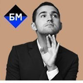 Мастер-класс от Бизнес-Молодости!!!