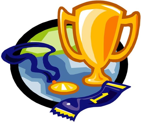 Торжественная церемония награждения победителей городского конкурса «Молодые лица-2013»