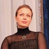 В Орле выступит Елена ОЛЬХОВСКАЯ