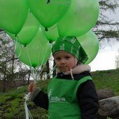 Экологический субботник