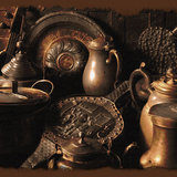 Выставка "Живое дыхание времени"