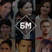 Бизнес Молодость: «Третья сила: ода безумцам и бунтарям»