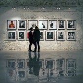 Фотовыставка «Особый взгляд»