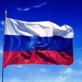 «Под флагом России»