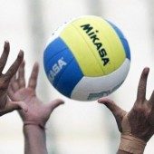 Кубок  ЦФО по волейболу среди женских команд