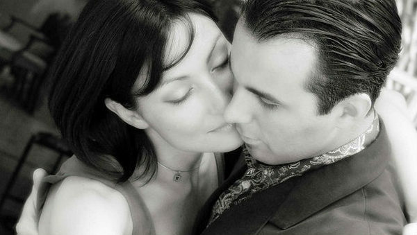 Вечер танго