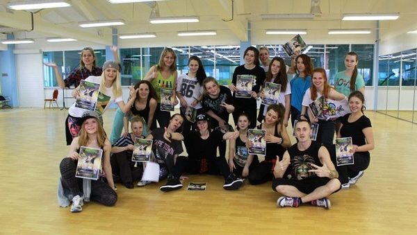 мастер-класс