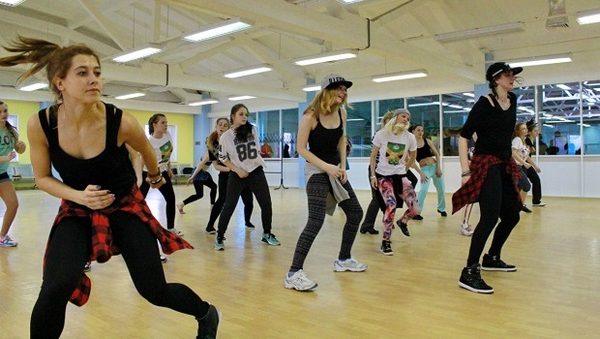 мастер-класс