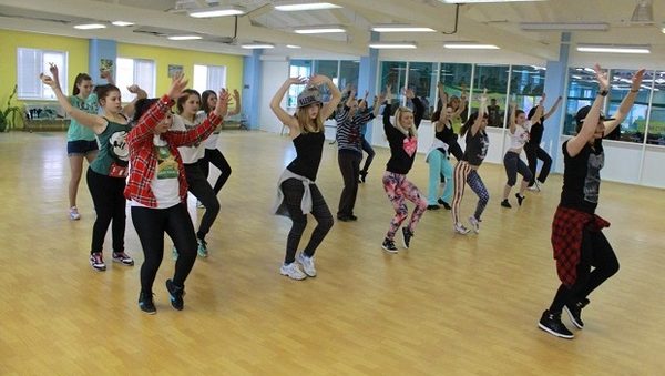 мастер-класс