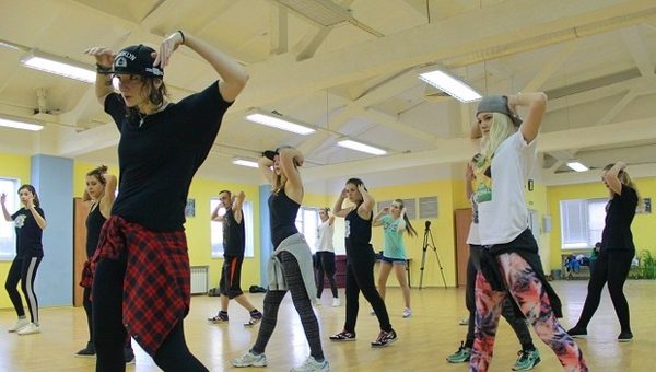 мастер-класс