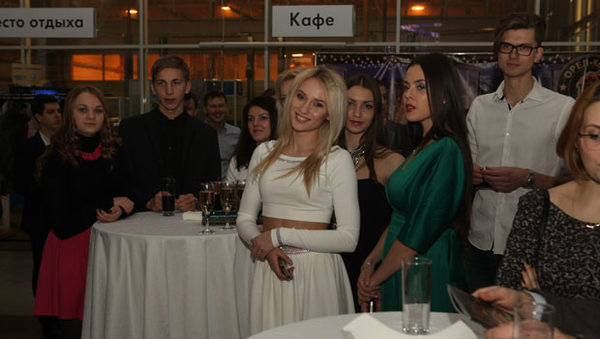 В Орле вышло в свет новое печатное издание