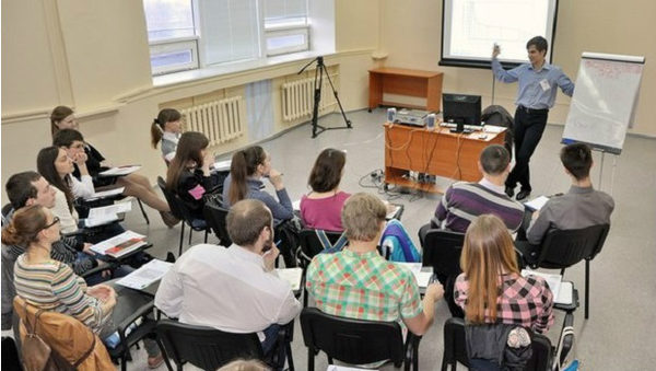 мастер-класс