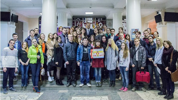 Рекорд Победы