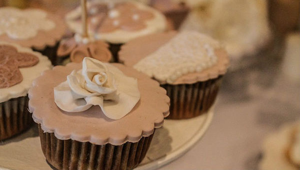 Идеальная свадьба