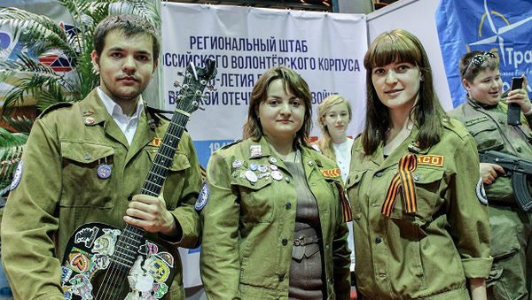 фестиваль здорового досуга