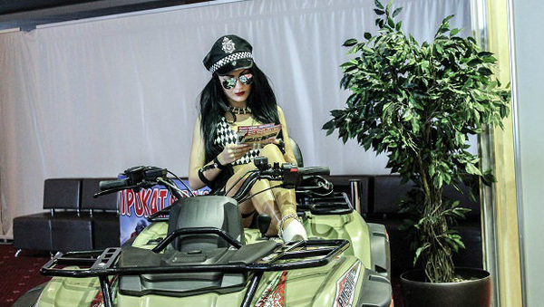 фестиваль здорового досуга