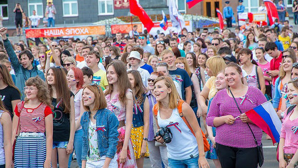 День России