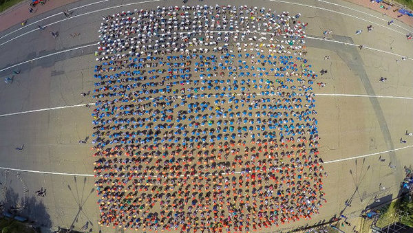 День России