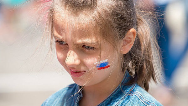 День России