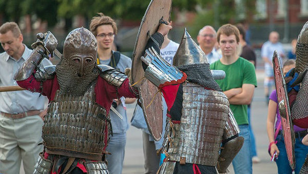 День России