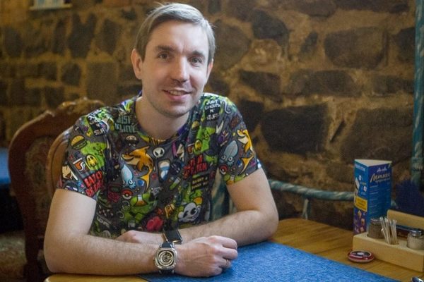 Дмитрий спиридонов биография и личная жизнь Бизнесмен Дмитрий Спиридонов рассказал о тонкостях ведения бизнеса - Жажда Новос
